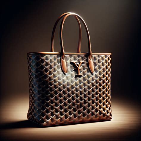 goyard bag material|Goyard bag outlet.